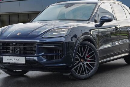 Porsche Cayenne 11.900 km 148.888 &euro; Mainz 55131