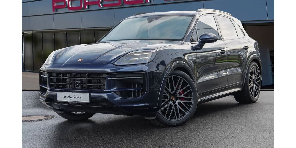 Porsche Cayenne 9.900 km 149.888 &euro; Mainz 55131