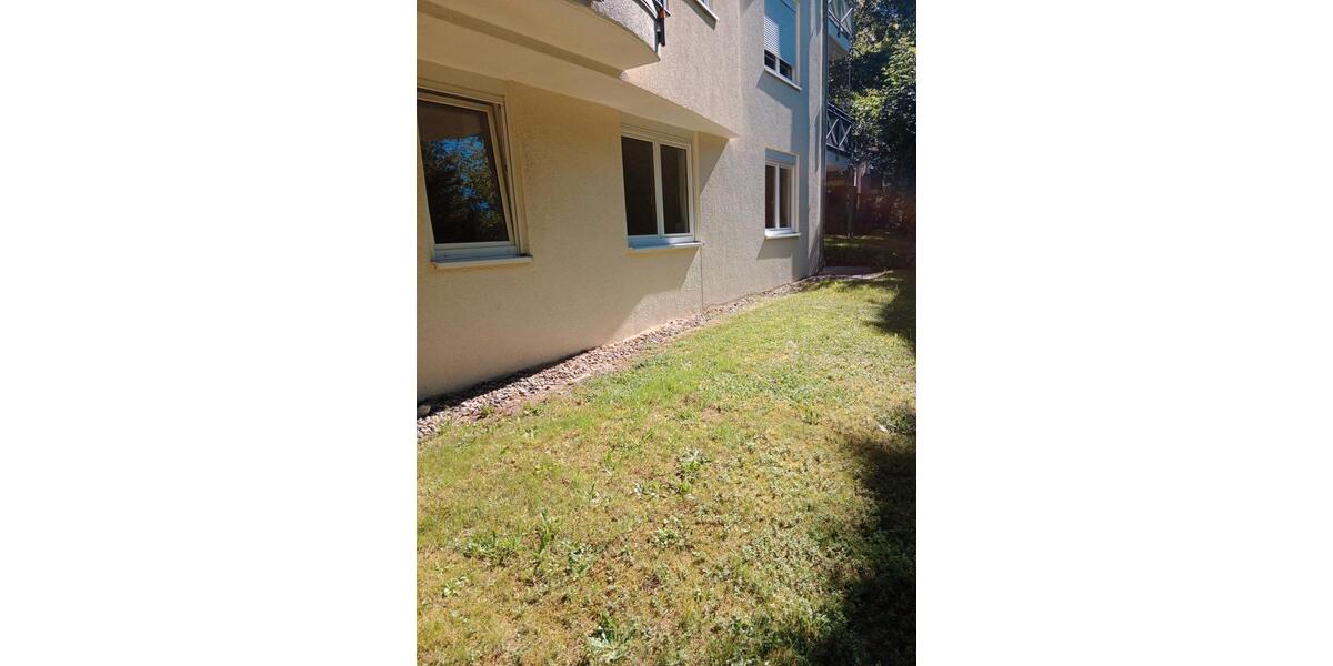 Terrassenwohnung Sonneberg - 2.5 Zimmer, 70 m&sup2;, 105.000&euro; | Angebot:27279788