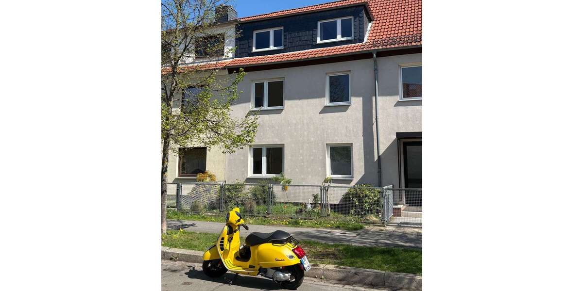 Einfamilienhaus Braunschweig Nordstadt - 6 Zimmer, 130 m&sup2;, 319.000&euro; | Angebot:26448580