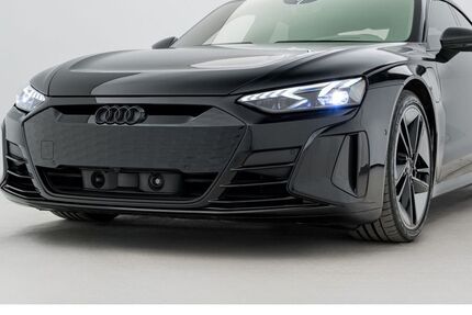 Audi RS e-tron GT 53.236 km 62.989 &euro; Berlin 13088