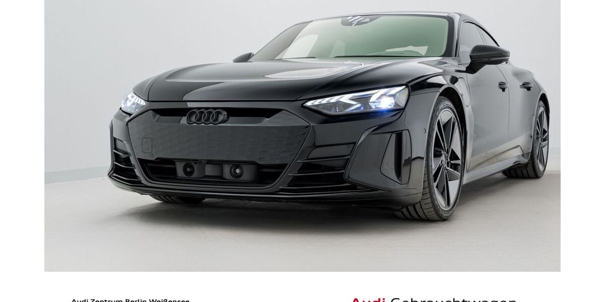 Audi RS e-tron GT 53.236 km 62.989 &euro; Berlin 13088