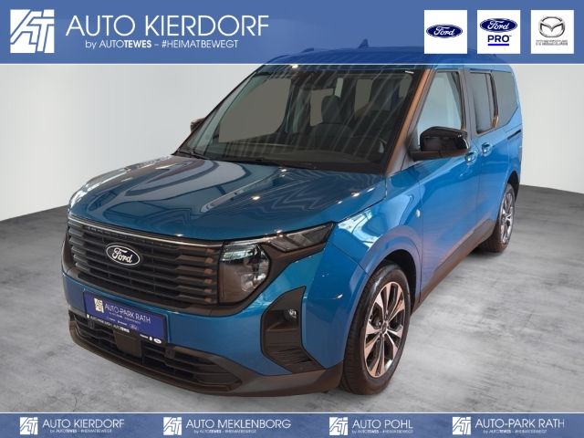 Ford Tourneo Courier 4.500 km 28.990 &euro; Köln 50825