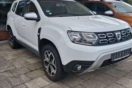 Dacia Duster 78.700 km 12.690 &euro; Freiburg 21729
