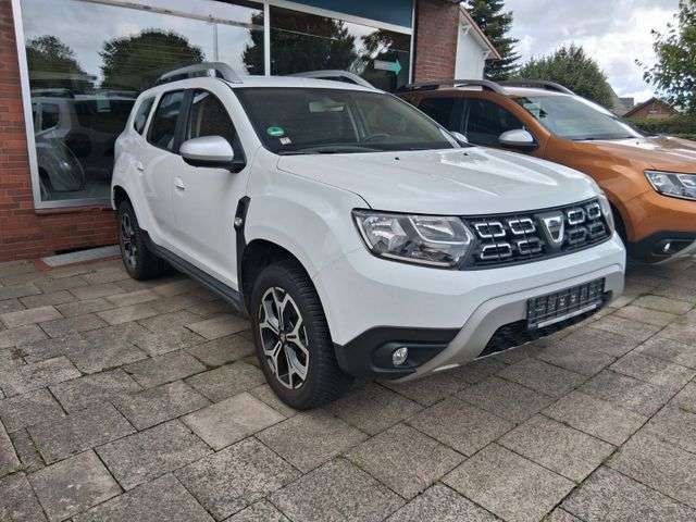 Dacia Duster 78.700 km 12.690 &euro; Freiburg 21729