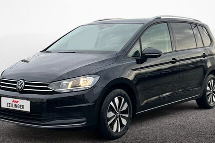 VW Touran 12.870 km 30.079 &euro; Dietersheim 91463