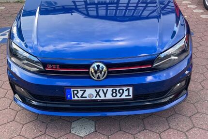 VW Polo 51.000 km 19.999 &euro; Geesthacht 21502