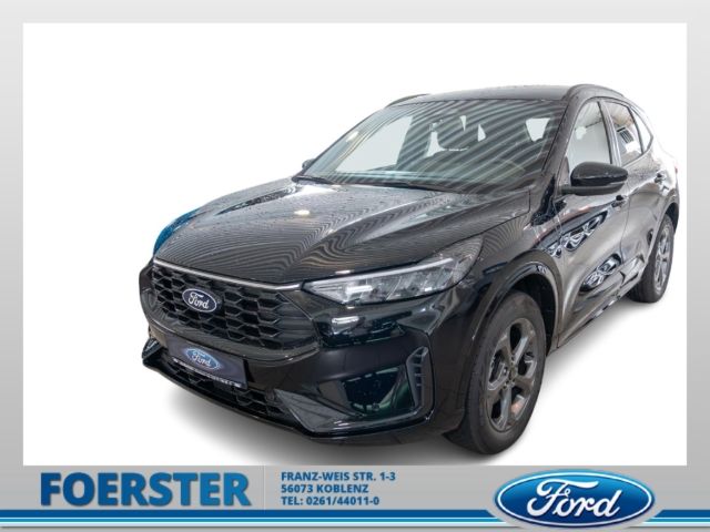 Ford Kuga 4.900 km 38.980 € Koblenz 56073