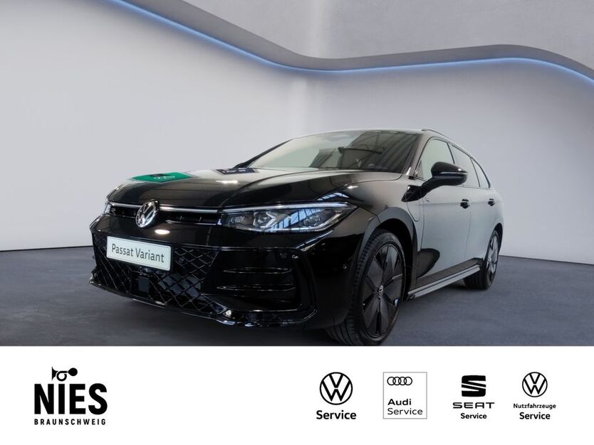 VW Passat 5.000 km 62.980 € Braunschweig 38122