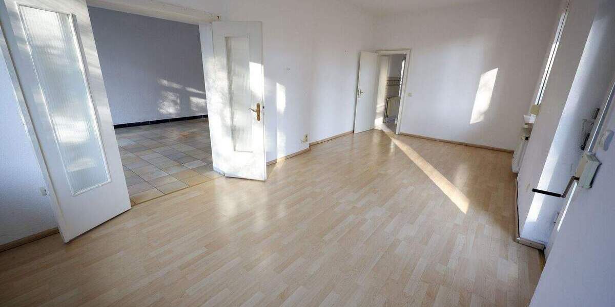 Terrassenwohnung Lübeck St. Gertrud - 5 Zimmer, 150 m&sup2;, 349.000&euro; | Angebot:25665022