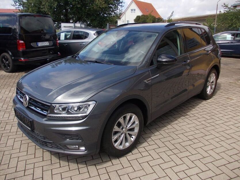 Tiguan