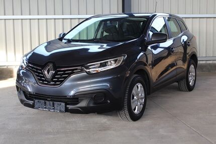 Renault Kadjar 91.000 km 11.690 &euro; Templin 17268