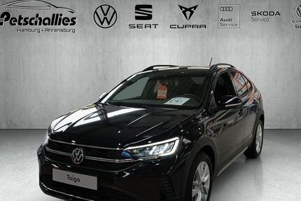 VW Taigo 1.100 km 27.970 &euro; Ahrensburg 22926