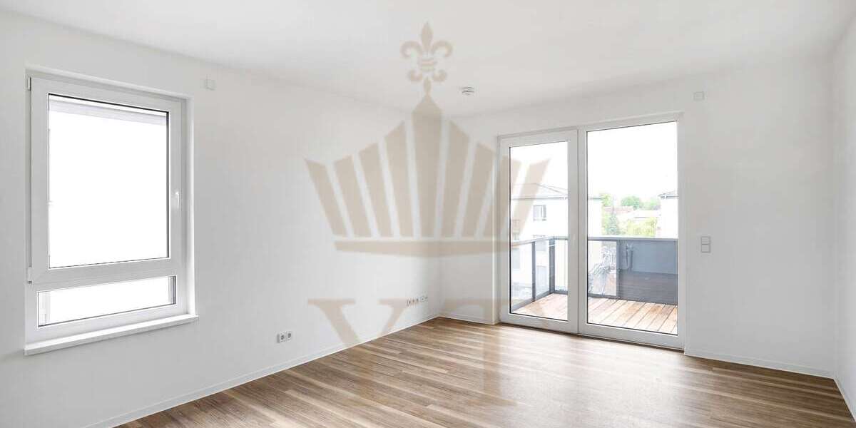 Wohnung zum Mieten in Ahrensfelde 1.150 € 59.91 m² 3 zimmer