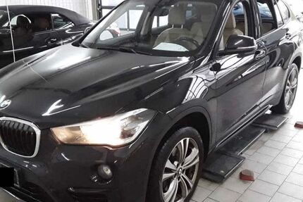 BMW X1 114.000 km 15.990 &euro; Lengede 38268