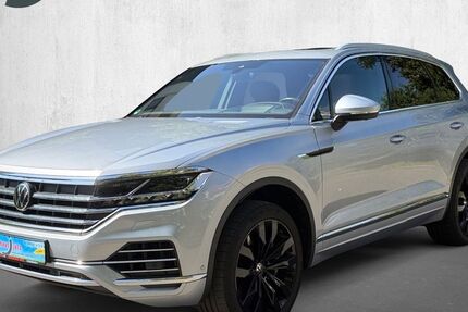 VW Touareg 79.500 km 46.843 &euro; Gerlingen 70839