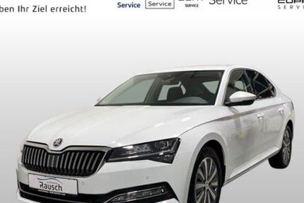 Skoda Superb 79.870 km 28.750 &euro; Lauterbach 36341