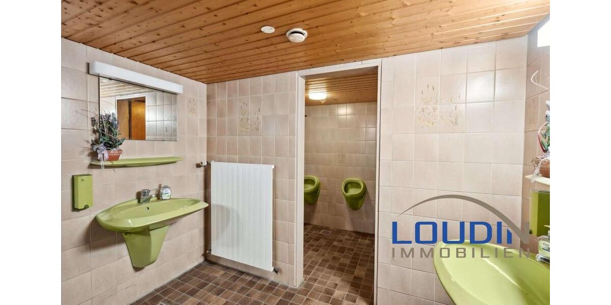 Gewerbeobjekt Glottertal - 2.000&euro; | Angebot:25393571