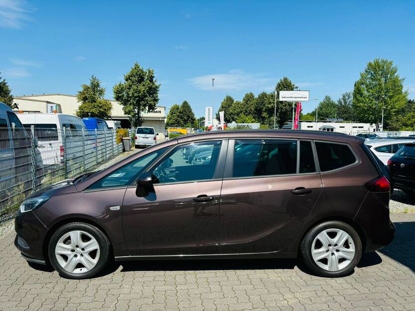 Zafira