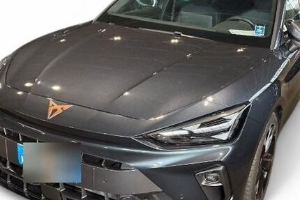 Cupra Leon 11.336 km 26.799 &euro; Ergolding 84030