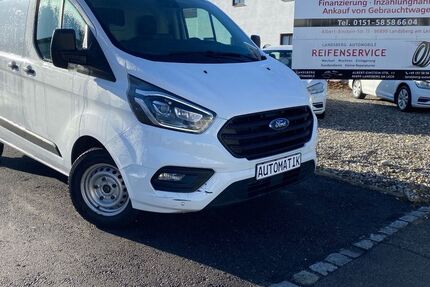 Ford Transit Custom 187.700 km 13.490 &euro; Landsberg 86899