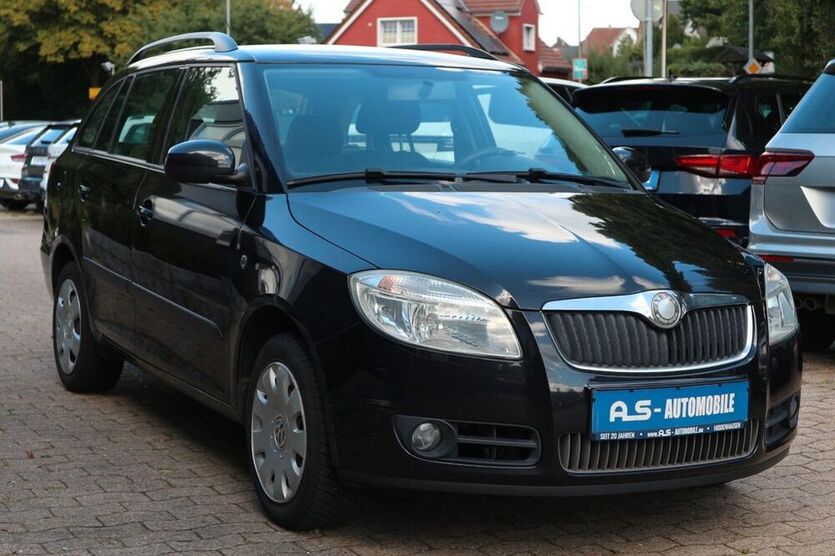 Fabia