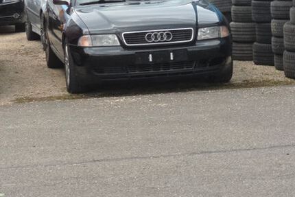 Audi A4 200.800 km 1.550 &euro; Rielasingen worblingen 78239
