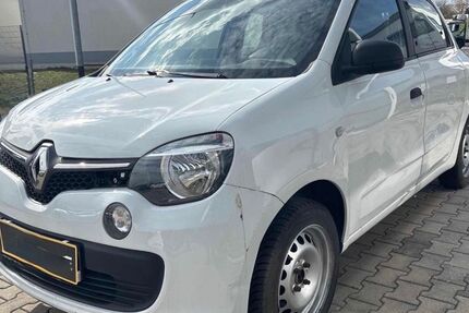 Renault Twingo 161.000 km 3.490 &euro; Mering bei München/ Augsburg 86415