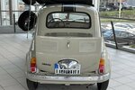 Fiat 500 F FALTDACH/TOP ZUSTAND/SAMMLER 82.411 km 11.900 &euro; Villingen-Schwenningen 78054