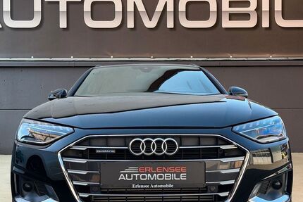 Audi A4 34.800 km 27.990 &euro; Hasselroth 63594