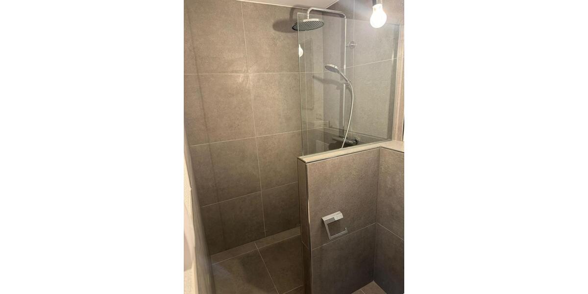 Top 2-Zimmer-Wohnung mit Gäste-WC 2 zimmer