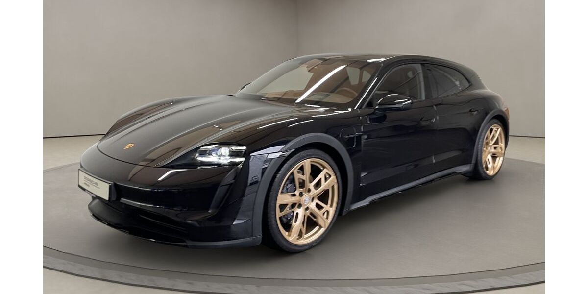 Porsche Taycan 15.058 km 77.800 &euro; Köln 50823