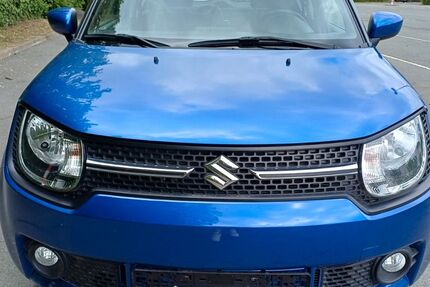 Suzuki Ignis 91.430 km 8.999 &euro; Plauen 08525