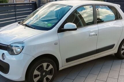 Renault Twingo 125.000 km 3.500 &euro; Berlin 12353