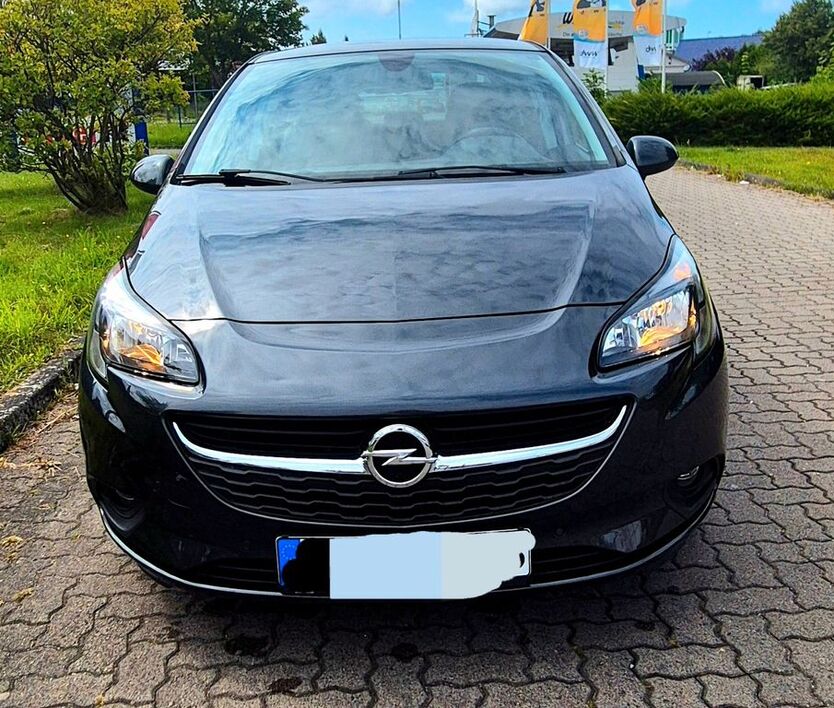 Corsa