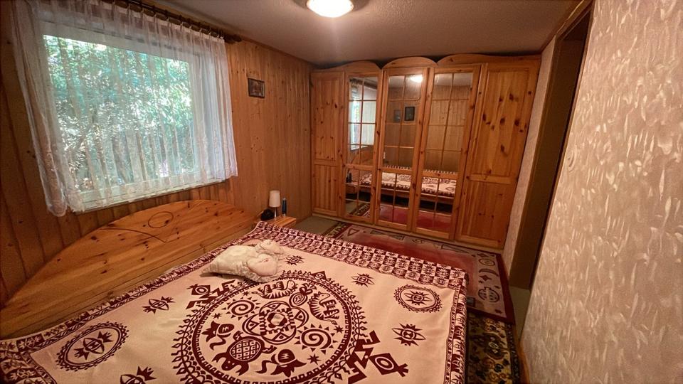 Bungalow Thale - 3 Zimmer, 42 m&sup2;, 89.000&euro; | Angebot:25056393