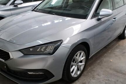 Seat Leon 118.000 km 16.900 &euro; Burghaun 36151