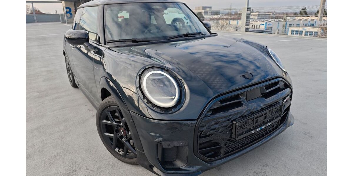 Mini Cooper S 7.900 km 29.980 &euro; Dillingen a. d. Donau 89407