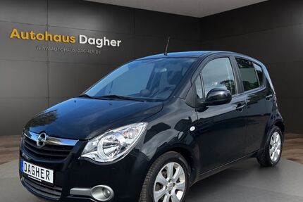 Opel Agila 83.000 km 6.450 € Bremen 28207