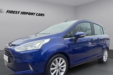 Ford B-Max 69.874 km 7.300 &euro; Völklingen 66333