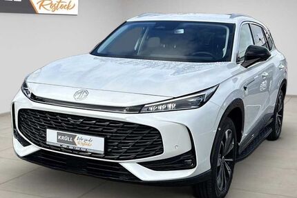 MG HS 5.200 km 30.990 &euro; Rostock 18146