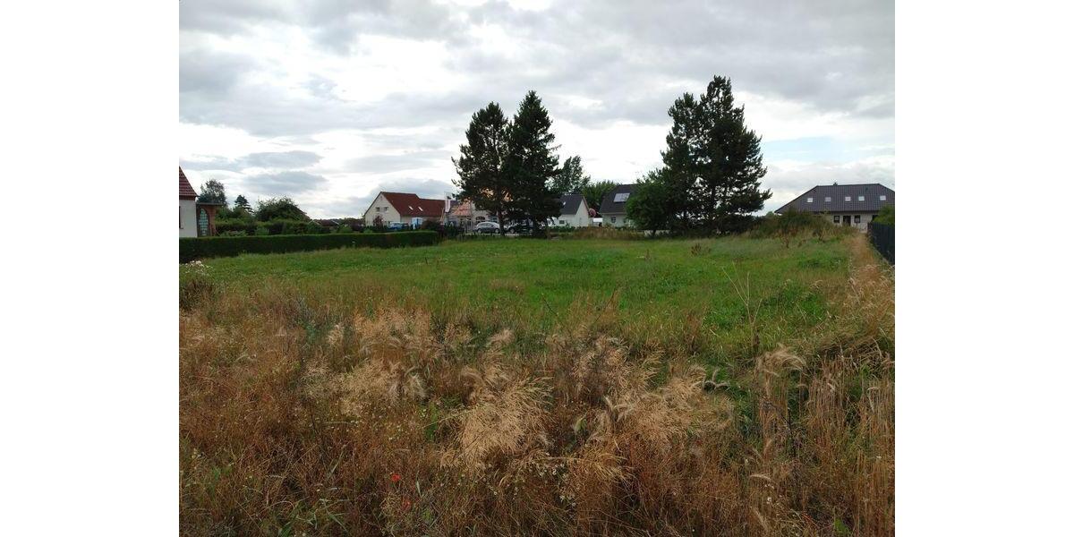 Grundstück Ahrenshagen-Daskow Daskow - 125.000&euro; | Angebot:26133643