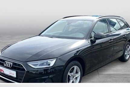 Audi A4 38.633 km 25.970 &euro; Leer (Ostfriesland) 26789