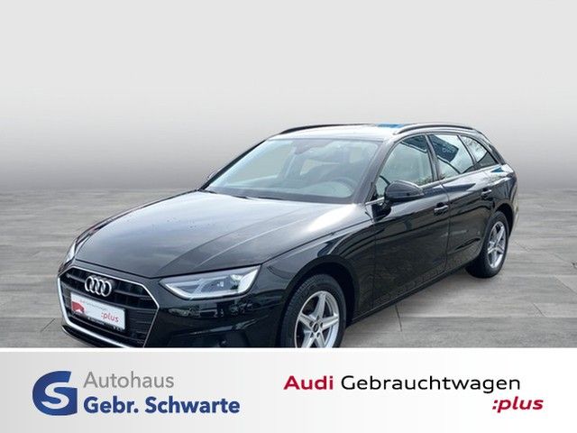 Audi A4 38.633 km 25.970 &euro; Leer (Ostfriesland) 26789