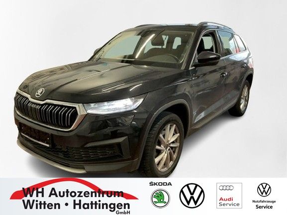 Skoda Kodiaq 22.330 km 34.930 &euro; Witten 58453