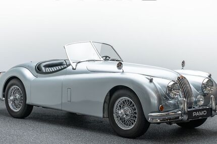 Jaguar XK 5.500 km 109.000 &euro; Bodman-Ludwigshafen 78351