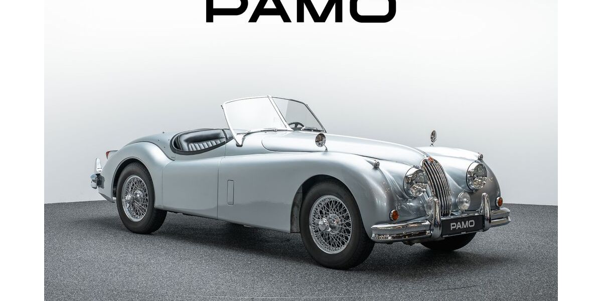 Jaguar XK 5.500 km 109.000 &euro; Bodman-Ludwigshafen 78351