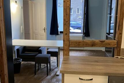 Wohnung Aachen Aachen-Mitte - 2 Zimmer, 44 m&sup2;, 520&euro; | Angebot:26680700