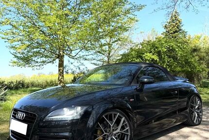 Audi TT 74.350 km 16.900 &euro; Isernhagen 30916