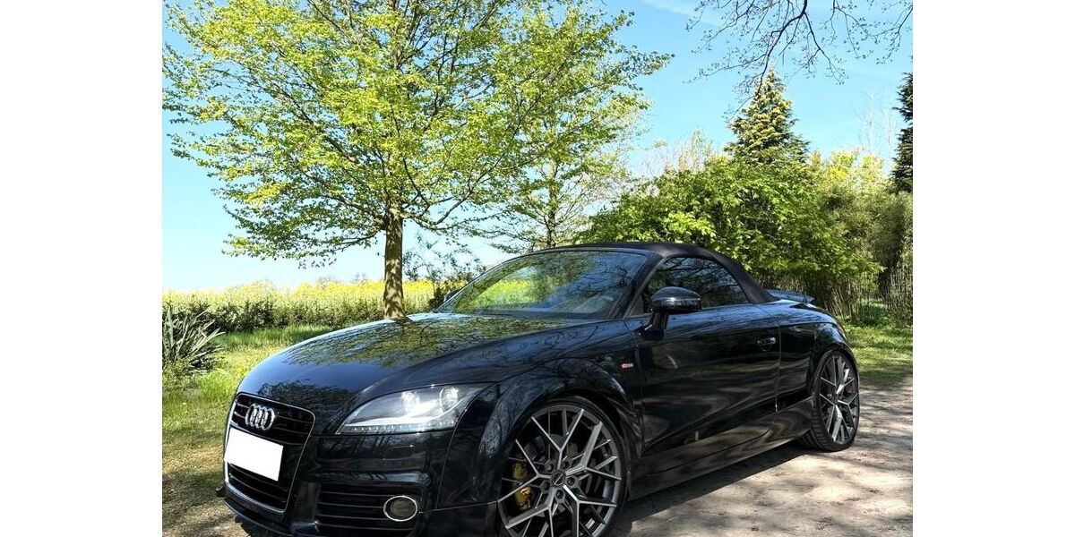 Audi TT 74.350 km 16.900 &euro; Isernhagen 30916